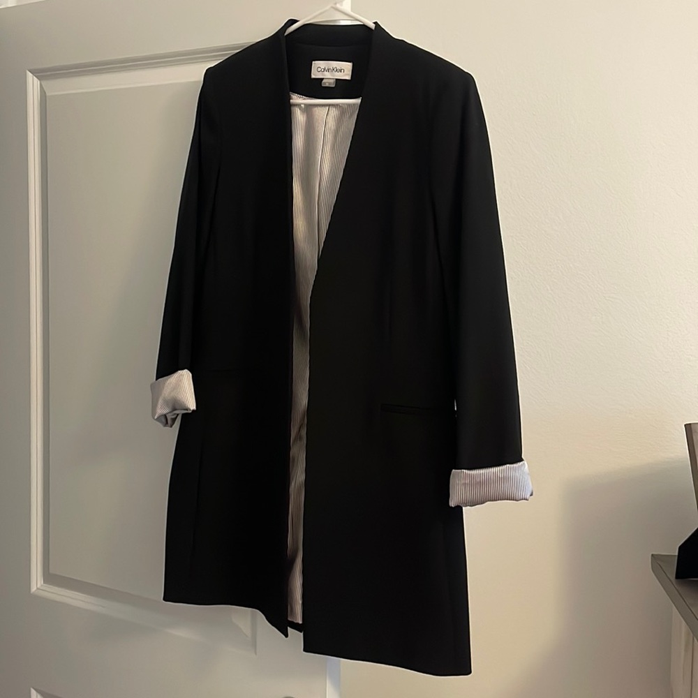 Calvin Klein jacket